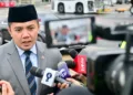 Teddy Indra Wijaya: Presiden Prabowo–Raja Charles III Bangun Aliansi Lingkungan Global untuk Konservasi Indonesia