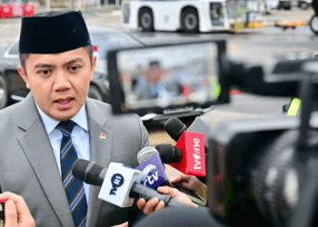 Teddy Indra Wijaya: Presiden Prabowo–Raja Charles III Bangun Aliansi Lingkungan Global untuk Konservasi Indonesia