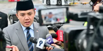 Teddy Indra Wijaya: Presiden Prabowo–Raja Charles III Bangun Aliansi Lingkungan Global untuk Konservasi Indonesia