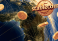 Peringatan Coinbase Menggema: Larangan Bunga Stablecoin Bisa Membuat AS Tertinggal dari China