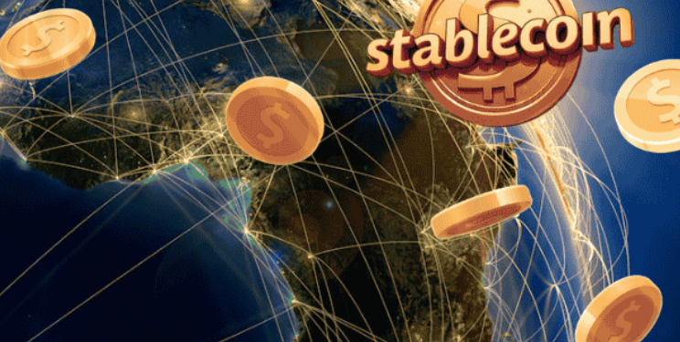 Stablecoin.(ce)