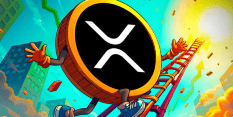 Strategi Likuiditas Ripple 2026.(ce)