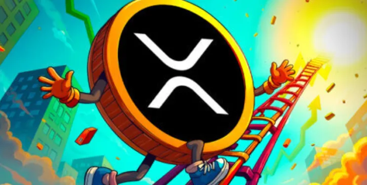 Strategi Likuiditas Ripple 2026.(ce)