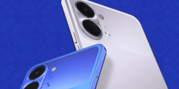 Tecno Spark Go 3 Resmi Meluncur, Smartphone Murah dengan Layar 120Hz dan Baterai Besar