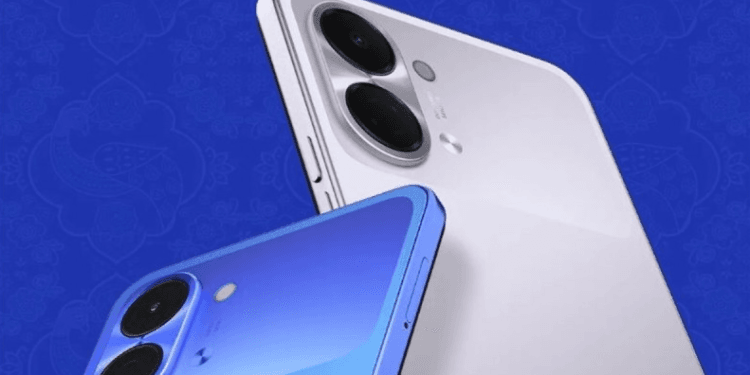 Tecno Spark Go 3.(gsm)