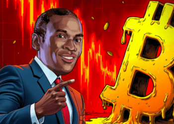Arthur Hayes Sebut Penurunan Bitcoin Kemungkinan Dipicu Strategi Lindung Nilai Institusi