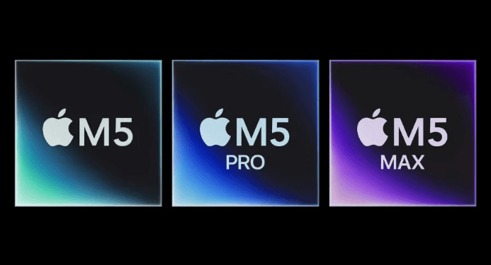 Chip M5 Prom dan M5 Max.(giz)