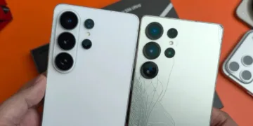 Galaxy S26 Ultra Bocor Total: Layar Privasi, OLED M14, Fast Charging 60W hingga Snapdragon 8 Elite Gen 5