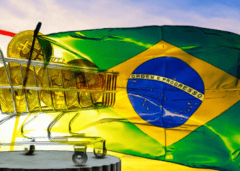 Brazil Berencana Akuisisi 1 Juta Bitcoin: Berpotensi Ubah Keseimbangan Keuangan Global