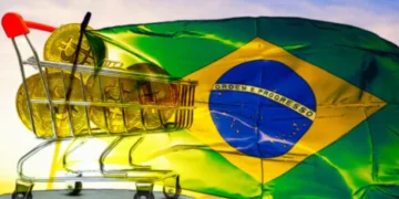 Brazil Berencana Akuisisi 1 Juta Bitcoin: Berpotensi Ubah Keseimbangan Keuangan Global
