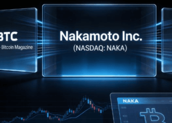 Akuisisi Rp1,7 Triliun Guncang Wall Street: Strategi Besar Nakamoto Bangun Kerajaan Bitcoin Terpadu