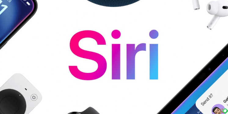 Ilustrasi Siri.(gsm)
