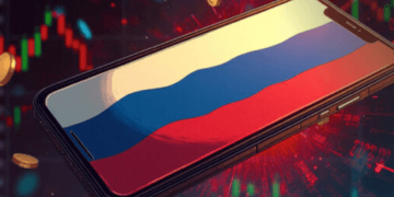 Bank Sentral Rusia Mulai Kaji Stablecoin Berbasis Rubel di Tengah Tekanan Sanksi Global