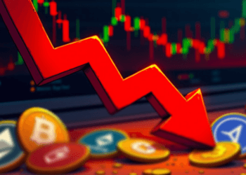 Pasar Kripto Terpukul Hebat: Likuidasi Massal dan Krisis Likuiditas Global Picu Gejolak Harga Bitcoin hingga Altcoin