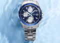 Casio Perkuat Dominasi Jam Premium dengan Oceanus OCW-S7000F-2A Dengan Kombinasi Titanium dan Sapphire