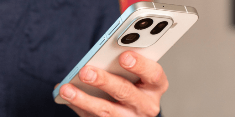 Oppo Find X9 Pro.(gsm)