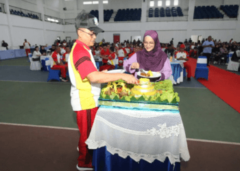 Rayakan 19 Tahun PMPP TNI: Momentum Transformasi Prajurit Perdamaian Indonesia Menuju Standar Global