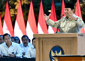 Genjot Revolusi Kesejahteraan Nasional Lewat MBG, Kesehatan Gratis, dan Pendidikan Modern Berbasis Teknologi