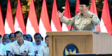 Genjot Revolusi Kesejahteraan Nasional Lewat MBG, Kesehatan Gratis, dan Pendidikan Modern Berbasis Teknologi