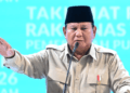 Presiden Prabowo Buka Rakornas Pemerintah Pusat dan Daerah 2026: Kumpulkan 4.011 Pemimpin Nasional