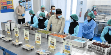 Rapat Terbatas di Istana: Presiden Prabowo Gaspol Kampung Nelayan dan Industri Perkapalan