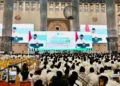 Di Masjid Istiqlal, Presiden Prabowo Tegaskan Aliansi Ulama–Umara Jadi Kunci Stabilitas Nasional dan Kebangkitan Indonesia