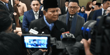 Presiden Prabowo Tegaskan Negosiasi Dagang RI–AS Berjalan Saling Menguntungkan dan Hormati Kepentingan Nasional