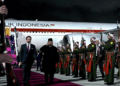 Presiden Prabowo Saksikan Aliansi Danantara–Arm: Indonesia Tancap Gas Kuasai Desain Chip Dunia