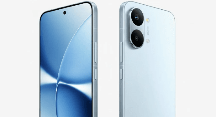 Redmi Turbo 5 Max.(giz)