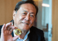 Robert Kiyosaki Soroti Kelangkaan Bitcoin Saat Ketakutan Pasar Memuncak: Pico Gelombang Kepanikan