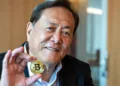 Robert Kiyosaki Soroti Kelangkaan Bitcoin Saat Ketakutan Pasar Memuncak: Picu Gelombang Kepanikan