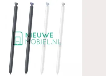 Ini Bocoran Strategis Galaxy S26 Ultra Terkuak: S Pen Baru Siap Perkuat Dominasi Samsung di Pasar Premium