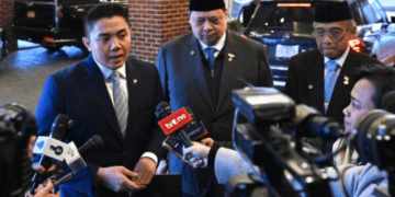 Seskab Teddy: Produk AS Tetap Harus Bersertifikat Halal dan Berizin BPOM Sebelum Masuk Indonesia