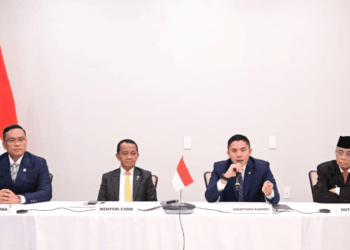 Seskab Teddy: Diplomasi Prabowo Pangkas Tarif Ekspor ke AS dari 32% Jadi 19%, Sinyal Positif Baru untuk Ekonomi Indonesia