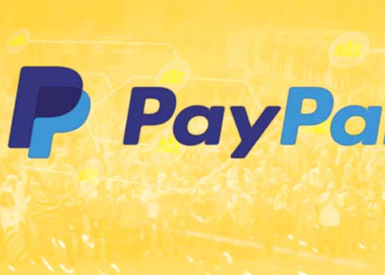 Stripe Pertimbangkan Akuisisi PayPal Saat Valuasi Tembus US$159 Miliar