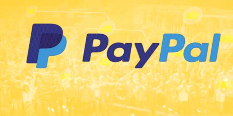 Stripe Pertimbangkan Akuisisi PayPal.(ce)