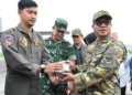 Strategi Udara TNI AU dan Pemkab Bandung: 11 Ton Benih Pohon Ditebar untuk Redam Ancaman Longsor