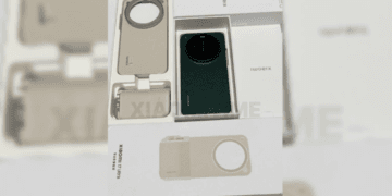 Poco X8 Pro Iron Man Edition Bocor, Desain Premium dan Spesifikasi Gahar Siap Menggoda Pasar Flagship Killer