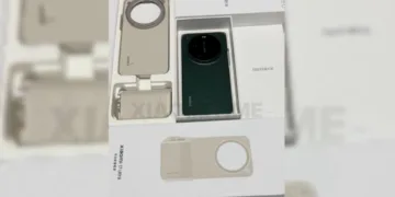 Poco X8 Pro Iron Man Edition Bocor, Desain Premium dan Spesifikasi Gahar Siap Menggoda Pasar Flagship Killer