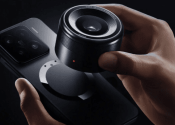 Xiaomi Siap Ubah Standar Fotografi Mobile Global, Lensa Magnetik Revolusioner Berpotensi Hadir Tahun Ini