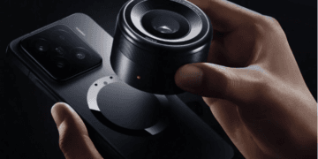 Xiaomi Siap Ubah Standar Fotografi Mobile Global, Lensa Magnetik Revolusioner Berpotensi Hadir Tahun Ini