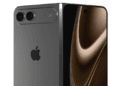 Rahasia Desain iPhone Fold Terkuak: Strategi Apple Menyatukan Teknologi Lipat dan Daya Tahan Baterai Besar