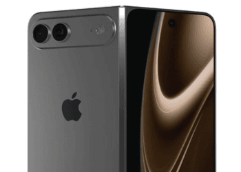 Rahasia Desain iPhone Fold Terkuak: Strategi Apple Menyatukan Teknologi Lipat dan Daya Tahan Baterai Besar