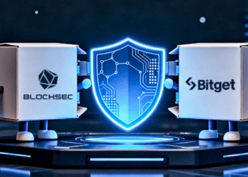 Bitget dan BlockSec Luncurkan Standar Keamanan UEX: Langkah Strategis Membangun Masa Depan Bursa Multi-Aset