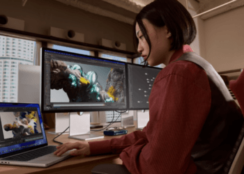 Apple Luncurkan MacBook Air dan Pro Generasi 2026 dengan Chip M5 Series: Harga Ikut Naik