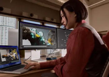 Apple Luncurkan MacBook Air dan Pro Generasi 2026 dengan Chip M5 Series: Harga Ikut Naik