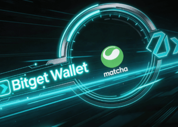 Aliansi Strategis DeFi: 0x dan Bitget Wallet Satukan Likuiditas Multi-Chain, $10 Juta Transaksi Mengalir Hanya dalam 3 Hari