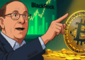 CEO BlackRock Ungkap Tokenisasi Akan Mengubah Sistem Keuangan Dunia, Bukan Sekadar Tren, Tapi Fondasi Baru Pasar Global