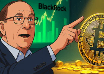 CEO BlackRock Ungkap Tokenisasi Akan Mengubah Sistem Keuangan Dunia, Bukan Sekadar Tren, Tapi Fondasi Baru Pasar Global