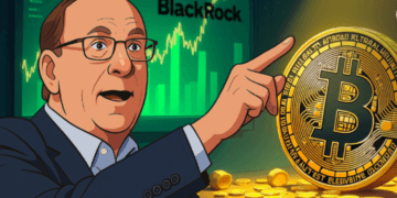 CEO BlackRock Ungkap Tokenisasi Akan Mengubah Sistem Keuangan Dunia, Bukan Sekadar Tren, Tapi Fondasi Baru Pasar Global